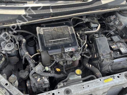 Switch TOYOTA YARIS (_P1_) 1.4 D-4D (NLP10_, NLP10R) | BP31331969I30 - Image 6
