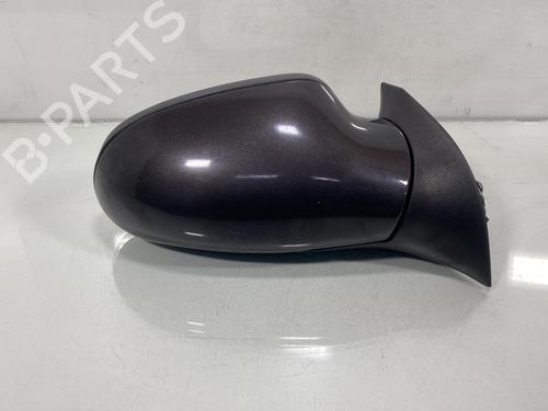 Right mirror MERCEDES-BENZ A-CLASS (W168) A 170 CDI (168.008) | BP19960373C27 