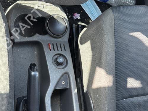 Left front door FORD C-MAX (DM2) 1.6 TDCi | BP29897449C2  - Image 27