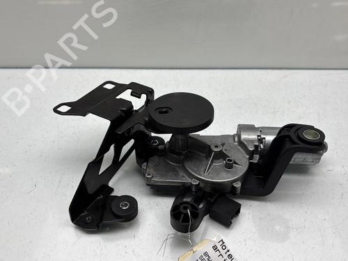 Used Rear wiper motor BMW 3 Touring (E91) 318 d (122 hp) 31641338