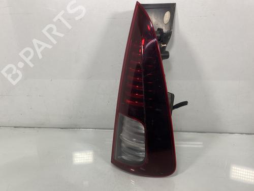 Used Right taillight RENAULT ESPACE IV (JK0/1_) 2.0 dCi (JK02, JK03) (131 hp) 19996597