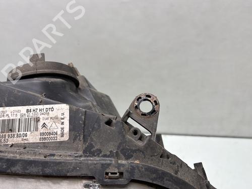 Lyskaster høyre CITROËN C4 I (LC_) 1.6 16V | BP29897885C29