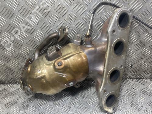 Used Catalyst Catalyst RENAULT CLIO V (B7_) 1.6 E-TECH 140 (B7MU) (140 hp) 29897402 29897402