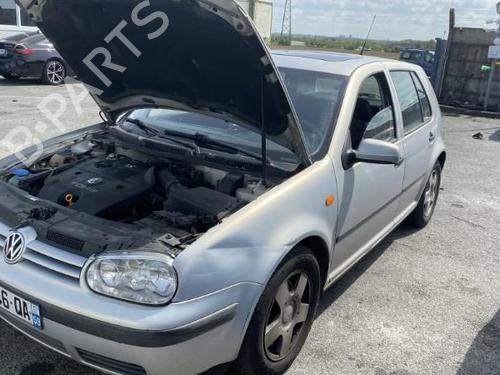 Gearbox VW GOLF IV (1J1) 1.9 TDI | BP22641486M3 