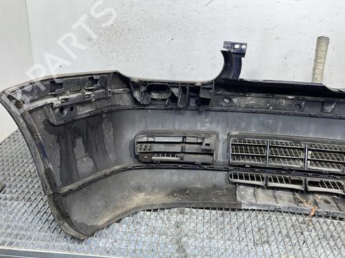 Front bumper VW GOLF IV (1J1) 1.9 TDI | BP28282507C7 