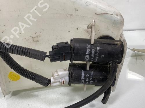 Used Windscreen washer tank CHEVROLET AVEO / KALOS Hatchback (T250, T255) [2006-2025]  20000534