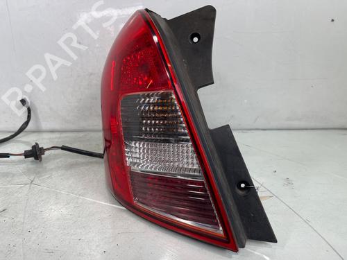 Left taillight OPEL ANTARA A (L07) 2.2 CDTi 4x4 | BP38066012C34 - Image 3