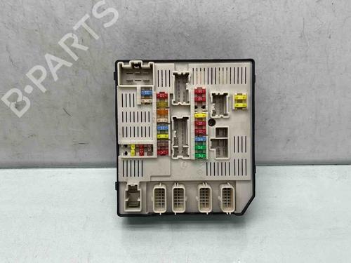 Fuse box RENAULT MEGANE III Hatchback (BZ0/1_, B3_) 1.5 dCi (BZ09, BZ0D, BZ1W, BZ29, BZ14) | BP36549659E1 - Image 3