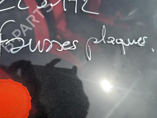 Instrument cluster PEUGEOT 205 II (20A/C) 1.0 | BP30112949C47 