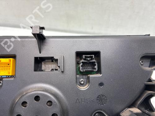 Used Climate control Climate control CITROËN C5 I (DC_) 2.0 HDi (DCRHZB, DCRHZE) (109 hp) 34243136 34243136