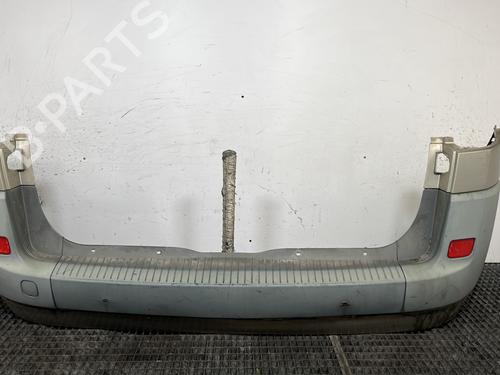 Used Rear bumper RENAULT GRAND SCÉNIC II (JM0/1_) 1.9 dCi (JM14) (131 hp) 29422740