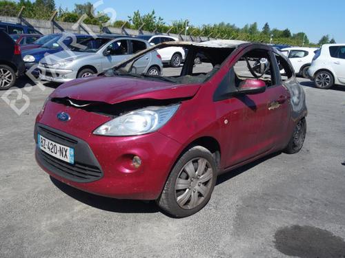 Starter FORD KA (RU8) 1.2 | BP20002438M8  - Image 9
