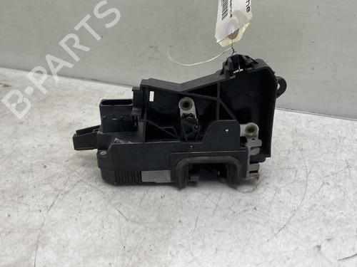 Front left lock OPEL VECTRA C GTS (Z02)  | BP19970838C98 