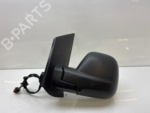 Used Left mirror Left mirror PEUGEOT EXPERT Van (V_) 2.0 BlueHDi 180 (177 hp) 40066619 40066619