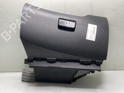 Handskerum PEUGEOT 207 (WA_, WC_) 1.4 HDi (68 hp) 29939899