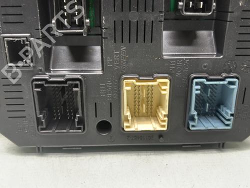 Used Fuse box Fuse box CITROËN C4 Picasso I MPV (UD_) 1.6 HDi 110 (112 hp) 28519375 28519375