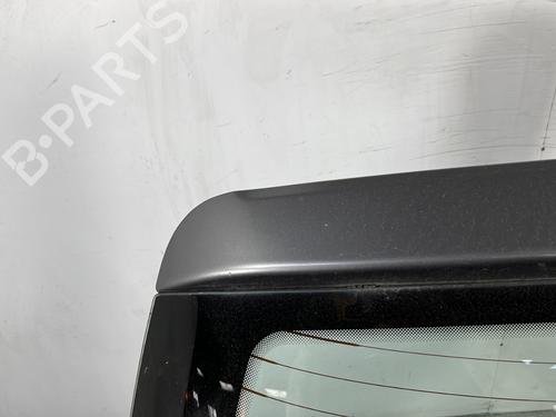 Tailgate PEUGEOT 206 Hatchback (2A/C) 1.9 D | BP28282081C6 