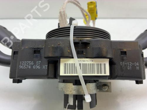 Steering column stalk PEUGEOT 807 (EB_) 2.2 HDi | BP40499116I23 - Image 6