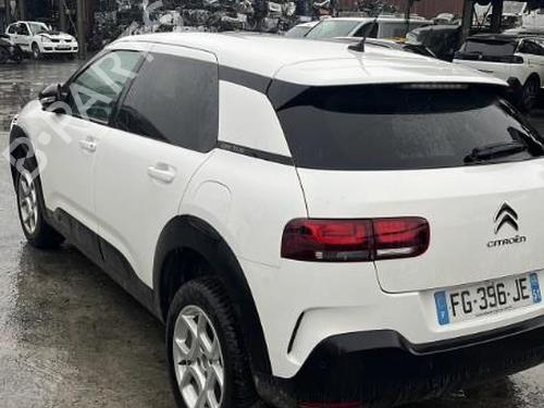 Fælk CITROËN C4 CACTUS 1.5 BlueHDi 100 | BP21962874C45  - Image 11