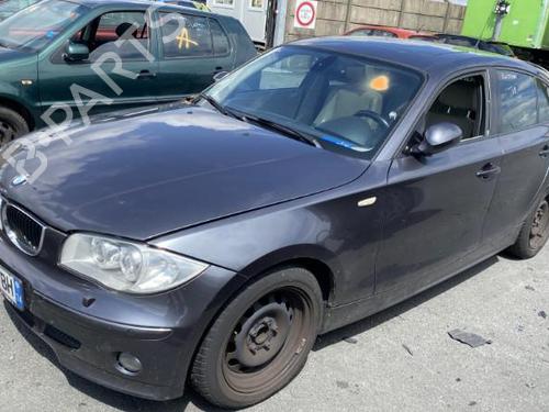Radiator fan BMW 1 (E87) 120 d | BP23768831M35 
