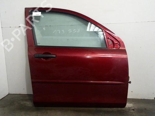 Used Right front door MAZDA 2 (DY) [2003-2007]  20018464