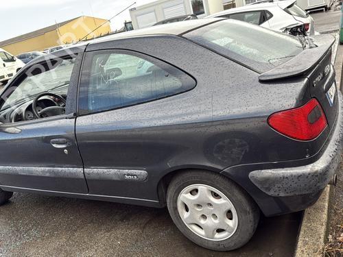 Right front indicator CITROËN XSARA Coupe (N0) 1.9 TD | BP30097789C33