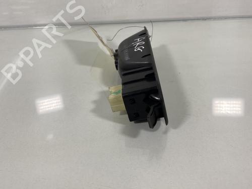 Used Left rear window switch Left rear window switch DACIA DUSTER (HM_) 1.5 dCi 110 (HMAB) (109 hp) 20016654 20016654