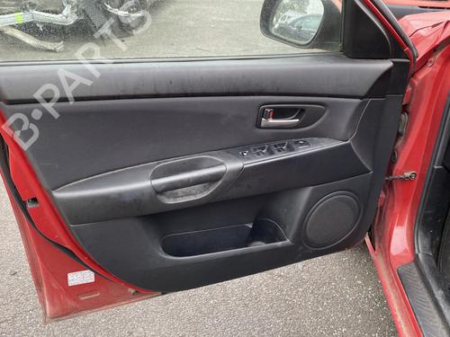 Ignition barrel MAZDA 3 (BK) 1.6 (BK14) | BP24655518M48 - Image 21