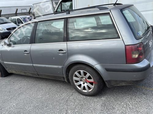 Left headlight VW PASSAT B5.5 Variant (3B6) 1.9 TDI | BP31175928C28  - Image 23