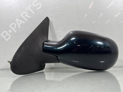 Left mirror RENAULT MEGANE I Coach (DA0/1_) 1.6 16V (DA0B, DA04, DA11) | BP29706972C26 