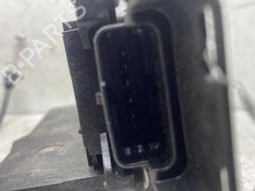 Used Front right lock PEUGEOT 207 (WA_, WC_) 1.6 HDi (90 hp) 19990811