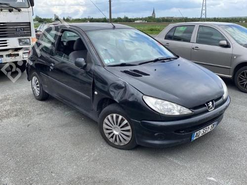 Bakspejl Højre PEUGEOT 206 Hatchback (2A/C) 1.4 HDi eco 70 | BP28282353C27