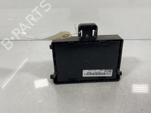 Used Fuse box Fuse box RENAULT CLIO III Hatchback Van (SB_, SR_) [2005-2026] 19994081 19994081