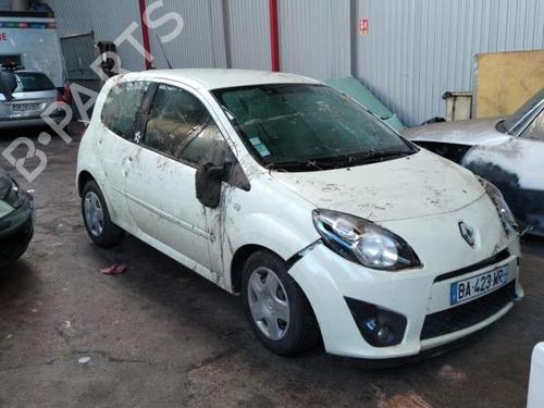 Engine control unit (ECU) RENAULT TWINGO II (CN0_)  | BP19974475M57  - Image 5