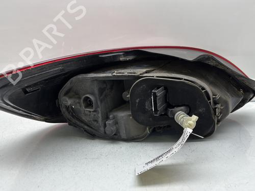 Right taillight VW SCIROCCO III (137, 138) 2.0 TDI | BP28094463C35 