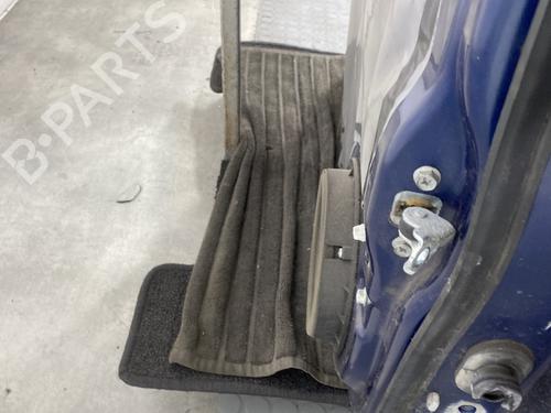 Left front door OPEL AGILA B (H08) 1.0 (F68) | BP26506780C2 