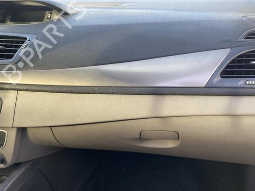 Electronic module RENAULT MEGANE III Hatchback (BZ0/1_, B3_)  | BP19992534M83 