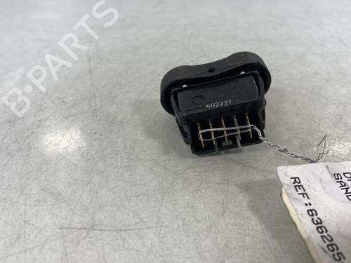 Right front window switch DACIA SANDERO | BP19996461I26 - Image 3