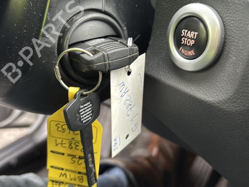 Right front window switch BMW 5 Touring (E61) 525 i | BP27355856I26 - Image 12