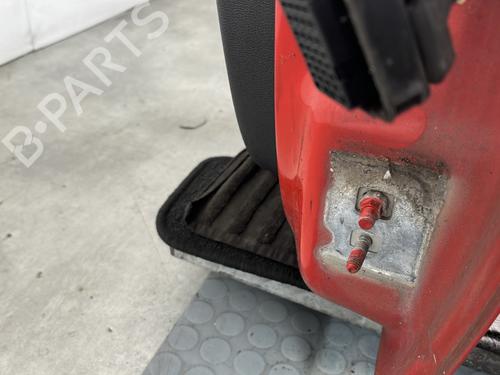 Left front door RENAULT CLIO III (BR0/1, CR0/1) 1.5 dCi (BR17, CR17) | BP29897423C2 