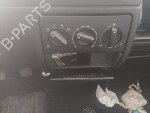 Right mirror VW POLO Coupe (86C, 80) 1.0 | BP19965065C27 