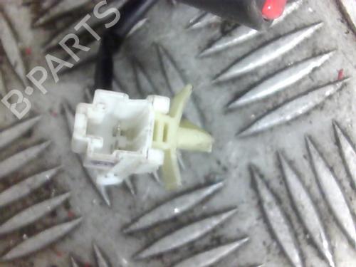 Used Seat buckle Seat buckle CHEVROLET SPARK (M300) [2009-2026] 20002350 20002350