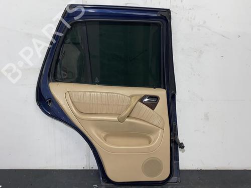 Left rear door MERCEDES-BENZ M-CLASS (W163) ML 270 CDI (163.113) | BP19979882C4 