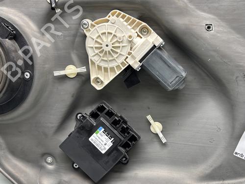 Rear right window mechanism MERCEDES-BENZ A-CLASS (W169) A 180 CDI (169.007, 169.307) | BP29507488C25 