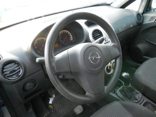 Mass air flow sensor OPEL CORSA D (S07) 1.3 CDTI (L08, L68) | BP20006349M95 