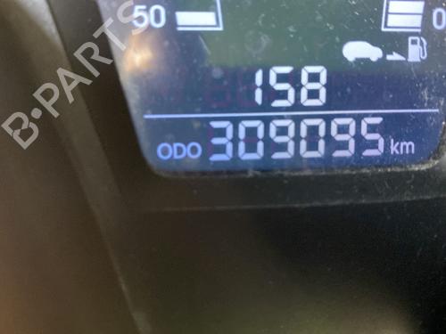 Climate control HYUNDAI ix20 (JC) 1.4 CRDi | BP23767512I5  - Image 22