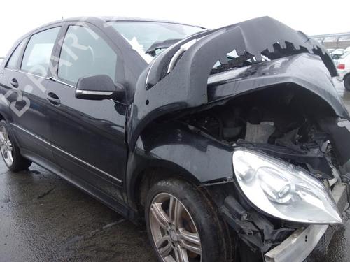 Left rear window switch MERCEDES-BENZ B-CLASS Sports Tourer (W245) B 180 CDI (245.207) | BP21956263I29