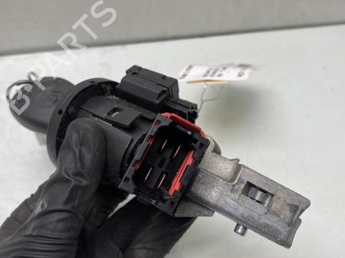 Ignition barrel RENAULT KANGOO / GRAND KANGOO II (KW0/1_) 1.5 dCi 90 (KW05, KW08, KW0G, KW11) | BP30181099M48 