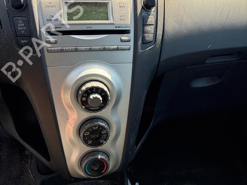 Left front window switch TOYOTA YARIS (_P9_) 1.0 VVT-i (KSP90_, KSP90R) | BP37029087I27 - Image 15