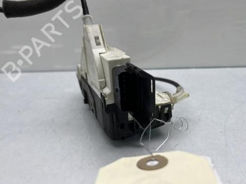 Used Front left lock Front left lock PEUGEOT 308 I (4A_, 4C_) 1.6 HDi (90 hp) 20184257 20184257